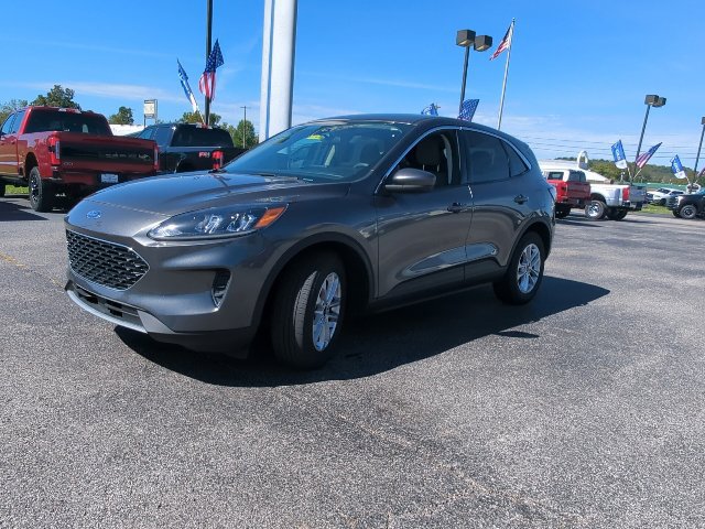 Used 2014 Ford Escape Titanium AWD/4WD image 5