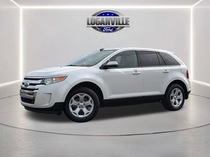 Used 2014 Ford Edge SEL w/ Equipment Group 204A