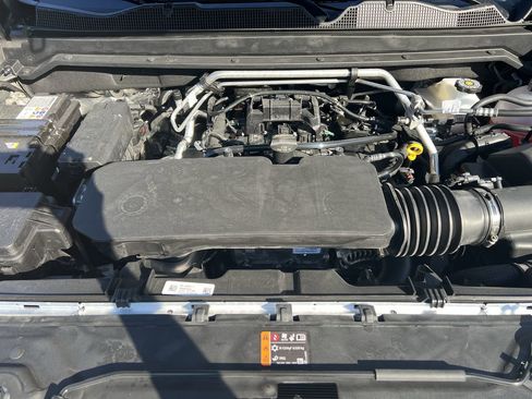 New 2026 Chevrolet Colorado LT w/ Advanced Trailering Package image 55