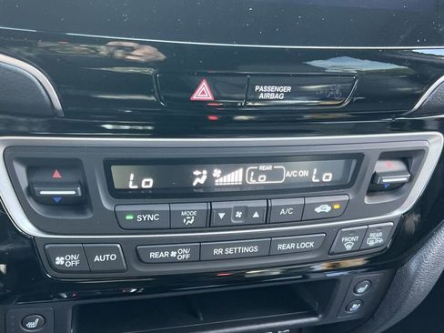 Used 2023 Honda Passport Elite image 20