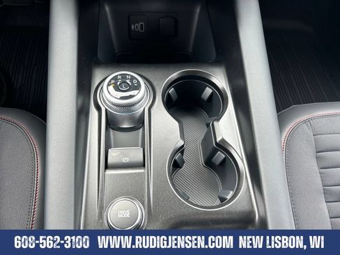 Used 2026 Ford Explorer ST-Line AWD/4WD image 38