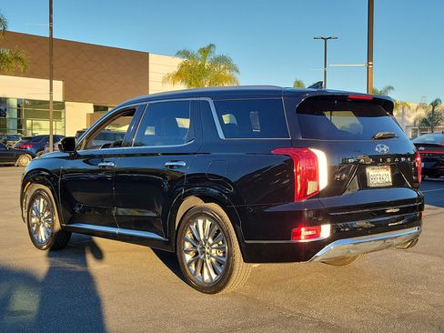 Used 2020 Hyundai Palisade Limited image 29