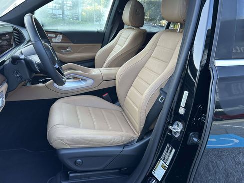 Certified 2024 Mercedes-Benz GLE 450e 4MATIC image 21
