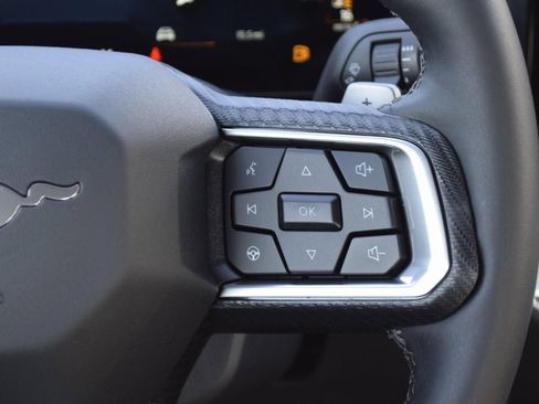 New 2026 Ford Mustang GT Premium image 10