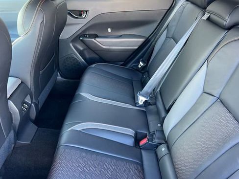 New 2026 Subaru Crosstrek 2.5i Limited w/ Crosstrek Mirror Package image 9