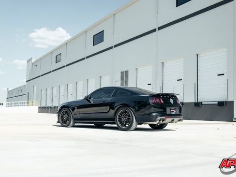 Used 2013 Ford Mustang Shelby GT500 RWD image 20