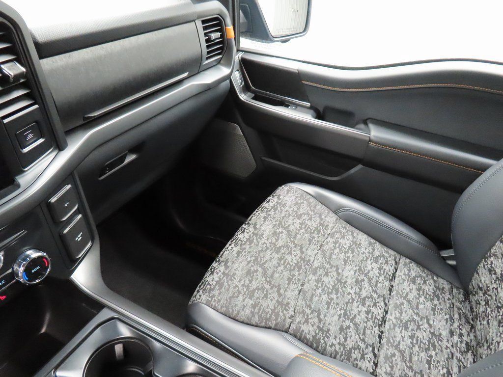 Used 2025 Ford F150 Tremor AWD/4WD image 32