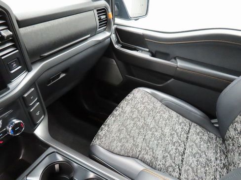 Used 2025 Ford F150 Tremor image 32