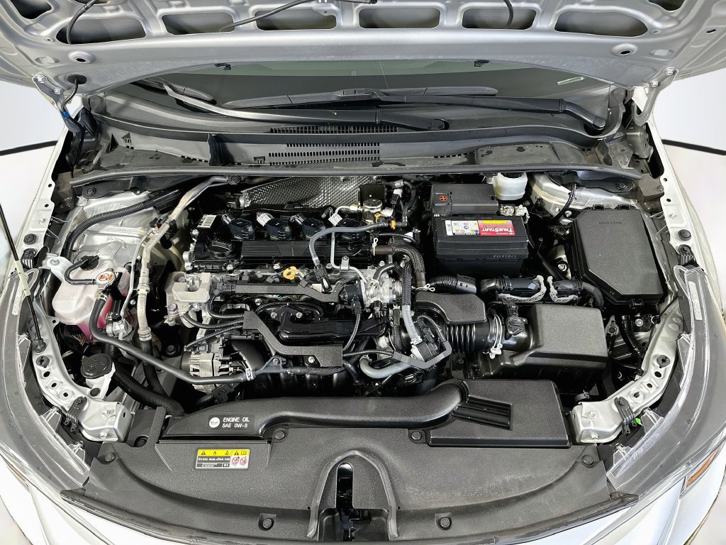 Used 2024 Toyota Corolla LE FWD image 34