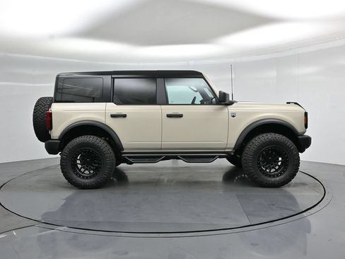 New 2026 Ford Bronco Big Bend AWD/4WD image 23