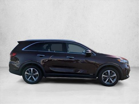 Used 2019 Kia Sorento EX image 4
