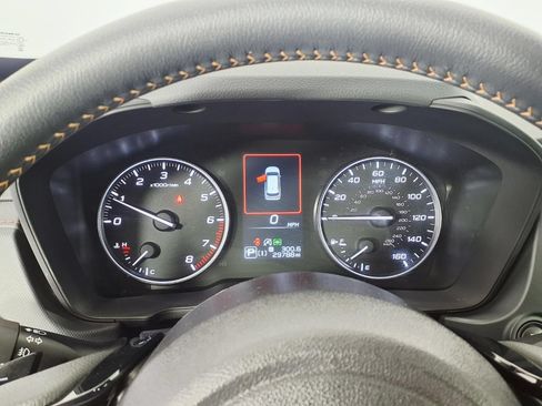 Used 2025 Subaru Forester Touring AWD/4WD image 19
