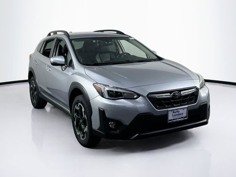 Used 2023 Subaru Crosstrek 2.5i Limited image 3