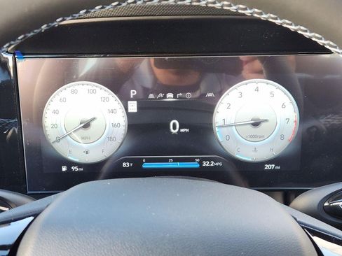 New 2026 Hyundai Elantra N FWD image 13