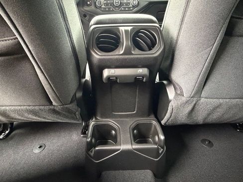 New 2026 Jeep Wrangler Sport S image 25