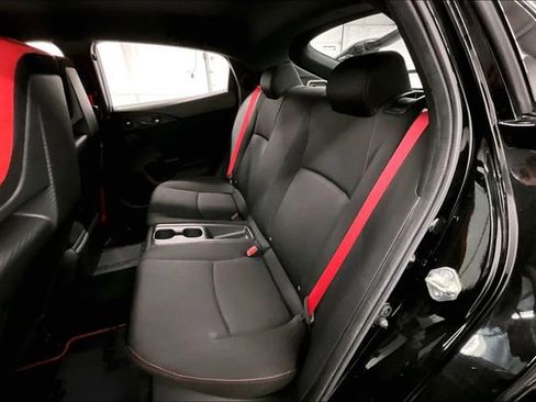 Used 2021 Honda Civic Type R image 24