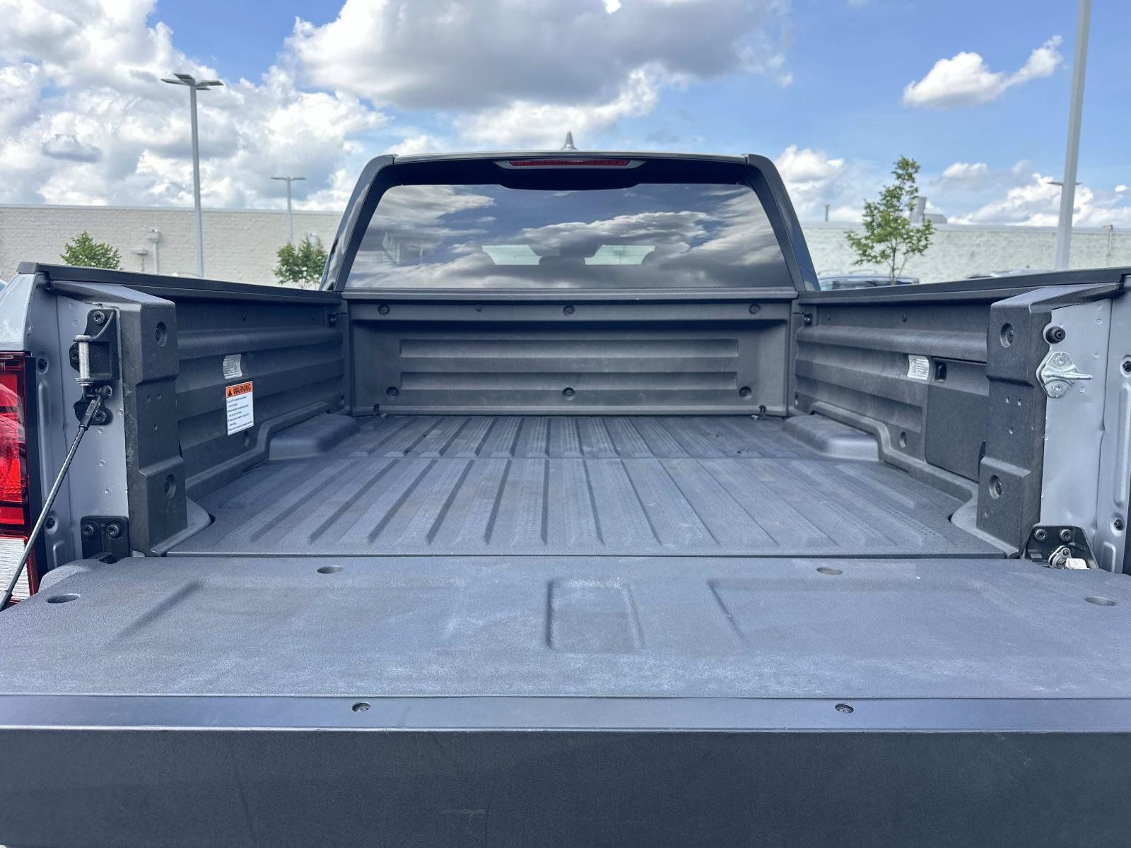 Used 2024 Honda Ridgeline Sport image 32