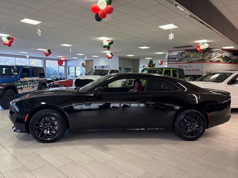 New 2026 Dodge Charger R/T Scat Pack image 3