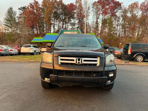 Used 2007 Honda Pilot EX-L image 2