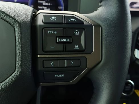 Certified 2026 Toyota Land Cruiser w/ Premium Package AWD/4WD image 20