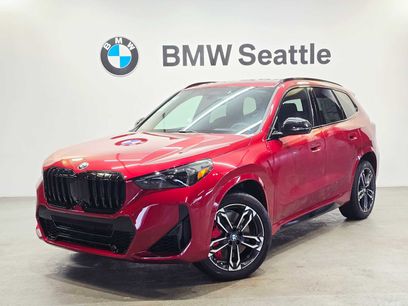 New 2026 BMW X1 xDrive28i