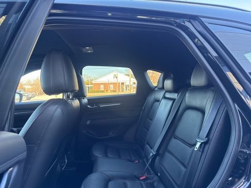 Used 2025 MAZDA CX-5 2.5 Turbo image 10