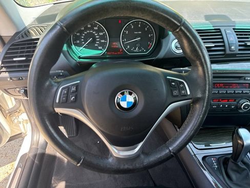 Used 2013 BMW 128i Coupe RWD image 11