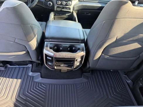 Used 2019 RAM 1500 Big Horn RWD image 21