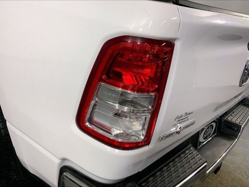 Used 2024 RAM 1500 Lone Star AWD/4WD image 27