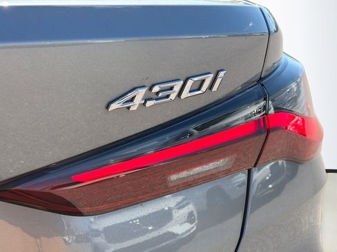 Certified 2024 BMW 430i Coupe image 12