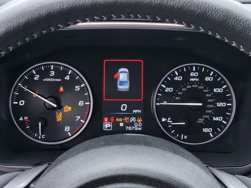 Certified 2024 Subaru Legacy Limited image 19