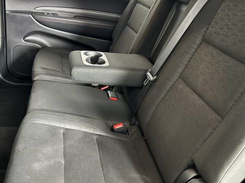 Used 2026 Dodge Durango GT AWD/4WD image 17