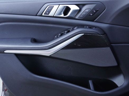 Used 2023 BMW X5 M50i w/ Executive Package image 29