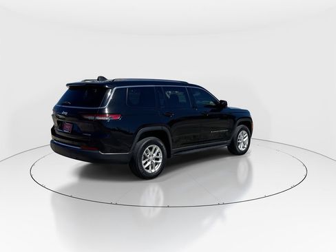 Used 2023 Jeep Grand Cherokee L Laredo w/ Luxury Tech Group I image 8