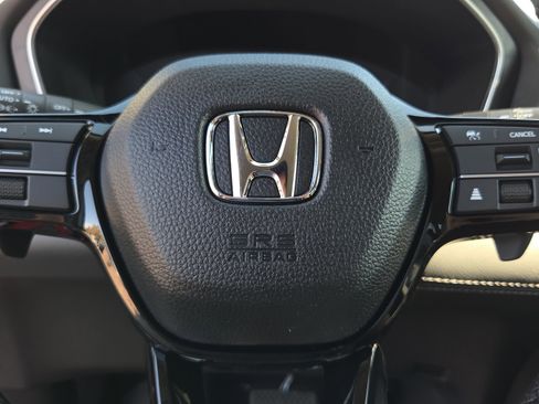 New 2026 Honda Pilot EX-L image 18