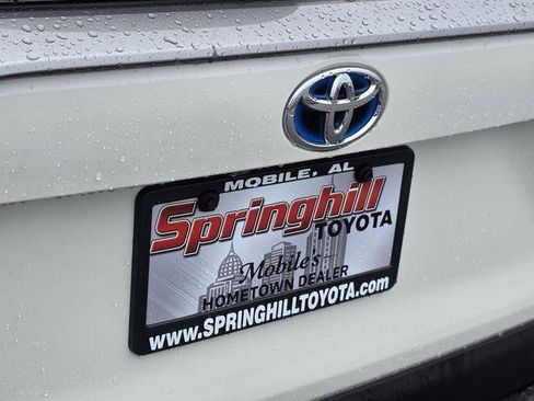 Certified 2022 Toyota RAV4 Limited AWD/4WD image 31