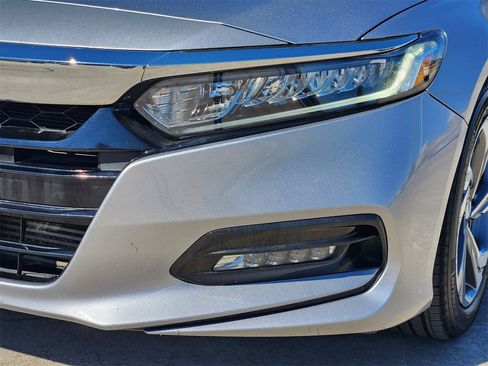 Certified 2020 Honda Accord EX-L image 9