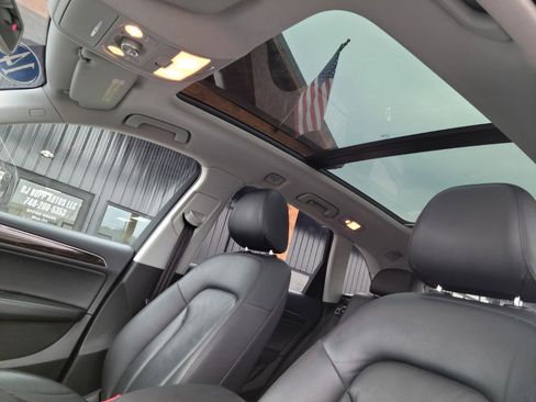 Used 2014 Audi Q5 2.0T Premium Plus image 15