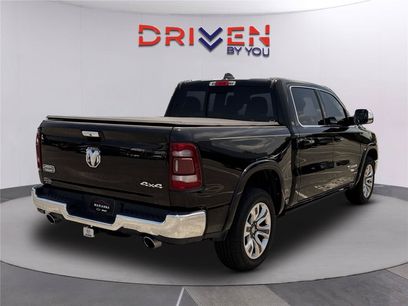 Used 2019 RAM 1500 Limited