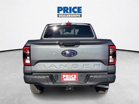 New 2024 Ford Ranger XLT image 6