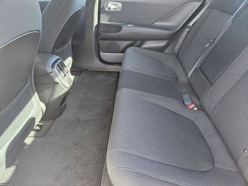 New 2025 Hyundai Ioniq 6 SE image 29