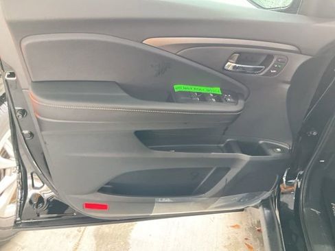 New 2026 Honda Ridgeline RTL image 5