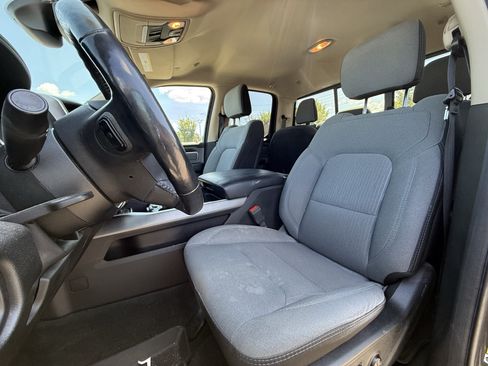 Used 2020 RAM 1500 Big Horn AWD/4WD image 14