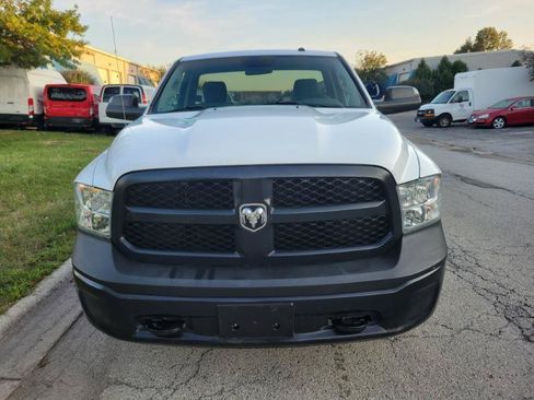 Used 2019 RAM 1500 Tradesman w/ Popular Equipment Group AWD/4WD image 5