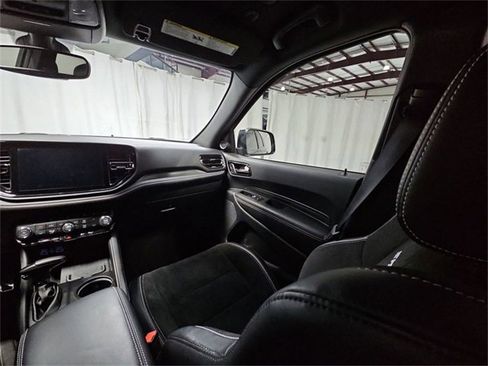 Used 2024 Dodge Durango SRT w/ Trailer Tow Group IV image 11