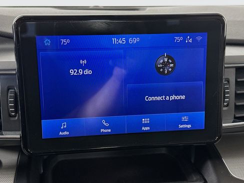 Used 2020 Ford Explorer XLT w/ Equipment Group 202A image 21