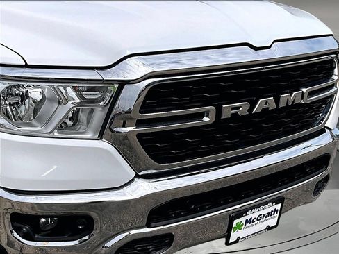 Used 2023 RAM 1500 Big Horn AWD/4WD image 34