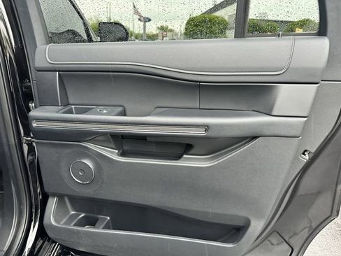 Certified 2023 Ford Expedition Max XLT AWD/4WD image 42