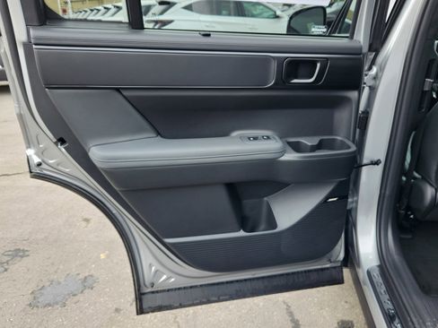 New 2026 Hyundai Santa Fe Calligraphy image 27