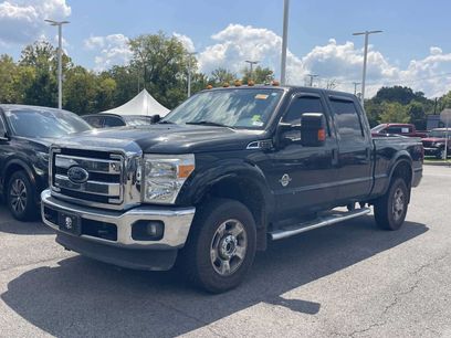 Used 2016 Ford F250 XLT w/ XLT Value Package